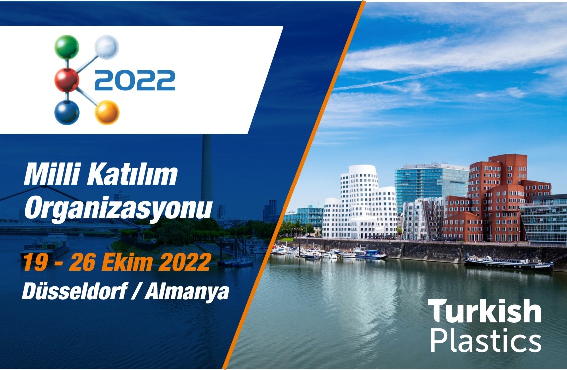 K 2022 Fuarı Milli Katılım Organizasyonu